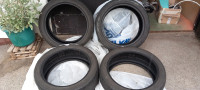 Gume Pirelli 255/40/20 ljetna 4 kom.