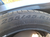 Gume Pirelli 255/45/19 ljetna 4 kom.