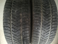 Gume Pirelli 255/55/20 zimska 2 kom.