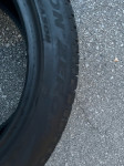 Gume Pirelli 275/45/21 cjelogodišnja 1 kom.