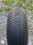 Gume Pirelli 275/50/20 zimska 4 kom.