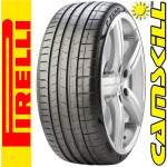 Pirelli P Zero PZ4 285/30/22 101Y NCS - NOVO