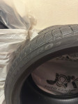 Gume Pirelli Sottozero 3 315/30/21 i 275/35/21 zimska 4 kom.