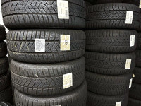 Gume Pirelli Winter Sottozero 3 MO 225/45/18 zimska 4 kom.