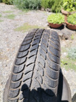 Gume Sava eskimo 175/70 R13 M+S, 4 kom.