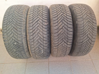 HANKOOK KINERGY 4S2 205/60R16 DOT 2022 ODLIČNE 160 EURA OSIJEK DOSTAVA