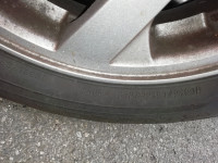 ljetne gume 165 65 14 bridgestone 1900 km