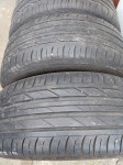 ljetne gume 225/50/18 bridgestone  7 kom.