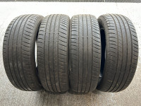 Ljetne gume Bridgestone 215/60/17 dot2420, set 120eura, 0997377661