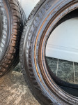 Ljetne gume Bridgestone Dueler 235/55 R17