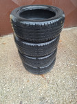 Ljetne gume Hankook 195/50/15 2024g 4kom180e