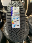 Michelin Alpin6 205/55/16 zimska, TOP CIJENA! NOVO!!