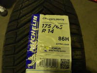 MICHELIN CROSSCLIMATE 175/65/14