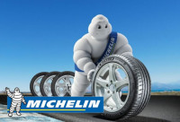 Michelin Crossclimate 195/65/15