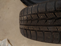 NEXEN WINGUARD SPORT 225/50/R17