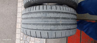 Pirelli 265/35/22 2kom