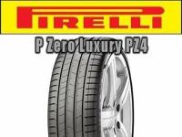 Pirelli P Zero Luxury 315/30ZR22 107Y B 2018* - NOVE GUME