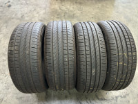 Pirelli Scorpion Verde 255/50/19 + 235/55/19 6,6-6,8mm 2021*