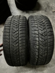 Pirelli Scorpion Winter 235/55/18 104H M+S 2022* 7,5mm