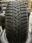 Pirelli Sottozero 3 Winter 225/55/17 97H M+S RSC MOE * 2x7mm 2x6,5mm