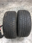 Pirelli Sotozero Winter 270 Serie II APL 255/35/20 97W M+S 8mm 2020*