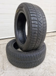 Pirelli zimske gume 215 55 17