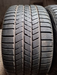 Rabljene zimske gume marke Pirelli 265/35/18 kao nove Mercedes. BMW