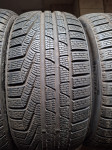 Rabljene zimske gume marke Pirelli 245/35/20 i 295/30/20 gotovo nove