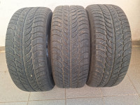 SAVA ESKIMO S3+ 205/55R16 3 KOMADA DOT 2820 OSIJEK DOSTAVA