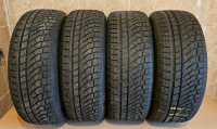 Zimske gume Falken 235/50R20 2 kom., kao nove, 2023.g.