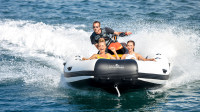 JET-BOAT 380 - AKCIJA, dodatak za Jet-Ski, SeaDoo, vodni skuter