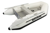 QUICKSILVER 240 TENDY AIR DECK