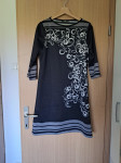 NOVO- Image Haddad proljetna haljina veličina M