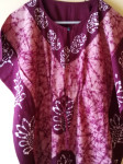 Kaftan haljina Novo