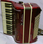 Ariston harmonika