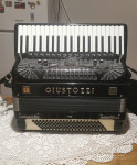 Giustozzi harmonika