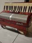 Harmonika 96