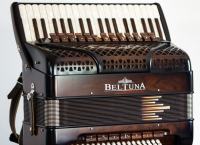 Harmonika Beltuna Spirit V 108