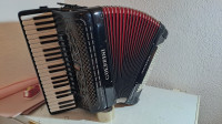 Harmonika Guerrini Superior 2