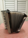 Harmonika Hohner 120