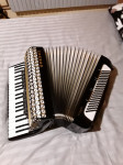 Harmonika Hohner Atlantic IV delux