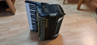 Harmonika Hohner Atlantic IV deluxe