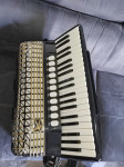 harmonika Hohner atlantic IV N