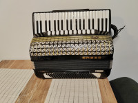 harmonika Hohner atlantic IV N