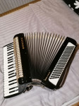 Harmonika Hohner Immperial deluxe