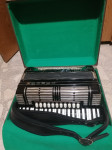 Harmonika Hohner Morino IV NS