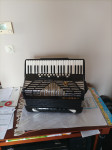 harmonika hohner