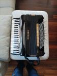 Harmonika hohner