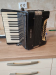 Harmonika Hohner Student IV (zamjena)