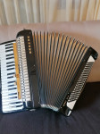 Harmonika Hohner Verdi III N